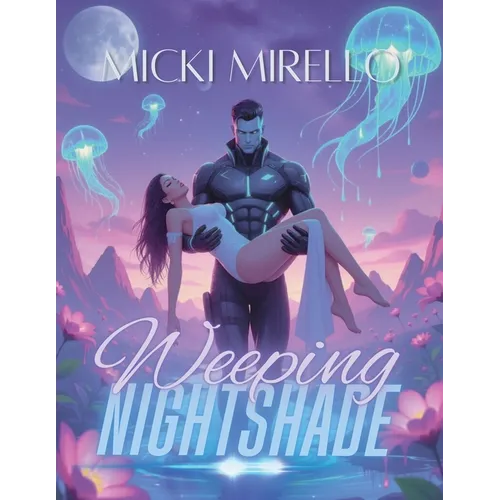 Weeping Nightshade