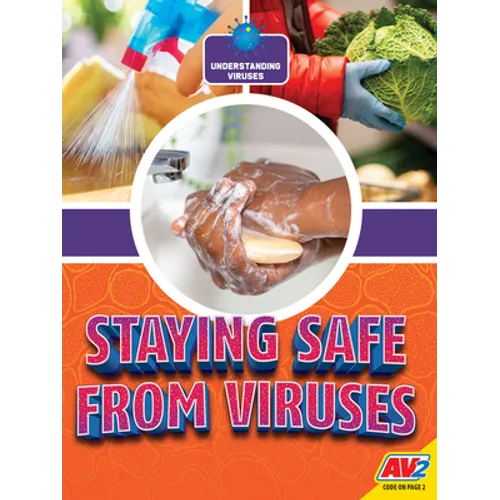 Staying Safe from Viruses