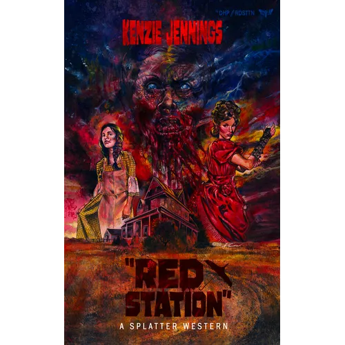 Red Station