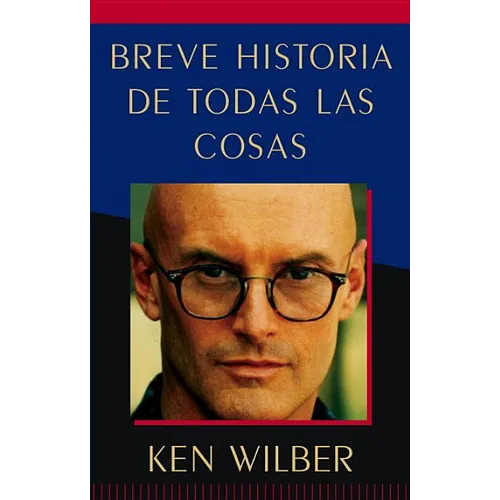 Breve historia de todas las cosas