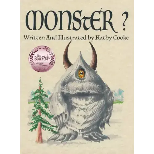 Monster?