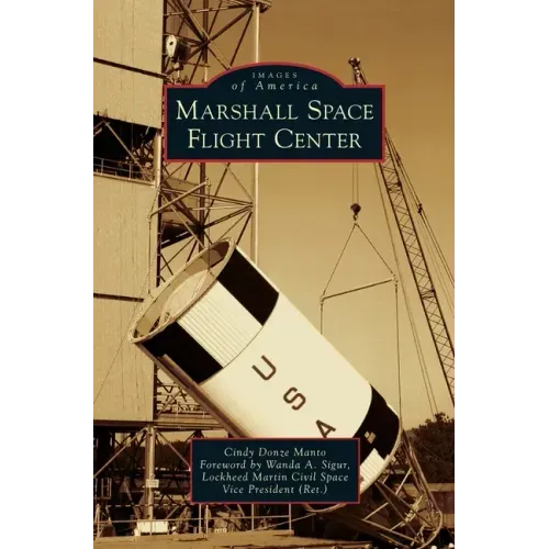 Marshall Space Flight Center