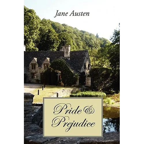Pride and Prejudice