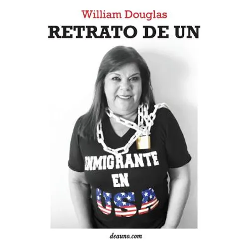 Retrato de Un Inmigrante En USA