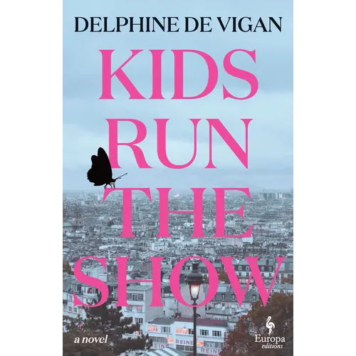 Kids Run the Show