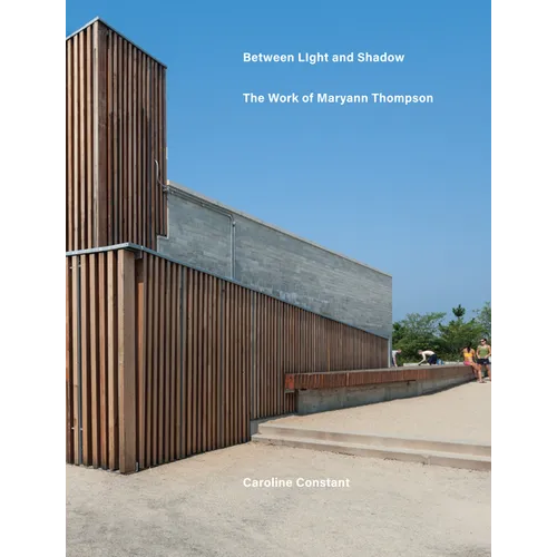 Between Shadow and Light: The Work of Maryann Thompson