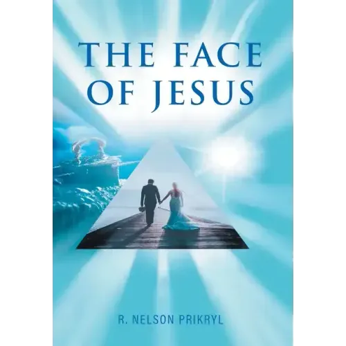 The Face of Jesus