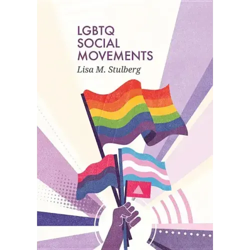 LGBTQ Social Movements