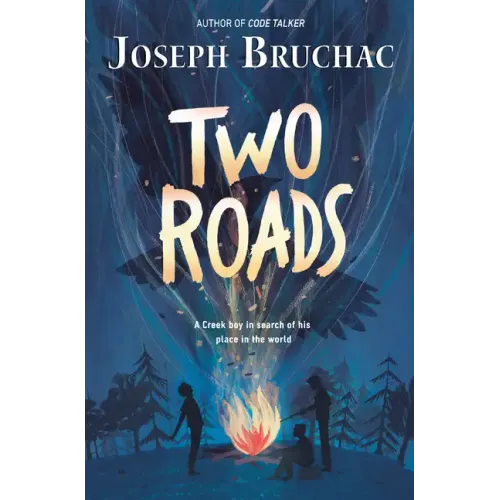 Two Roads