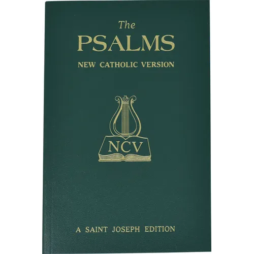 Psalms-OE-Saint Joseph