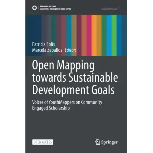 Open Mapping Towards Sustainable Development Goals: Voices of Youthmappers on Community Engaged Scholarship