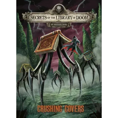 Crushing Covers