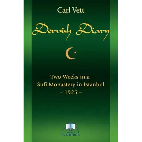 Dervish Diary
