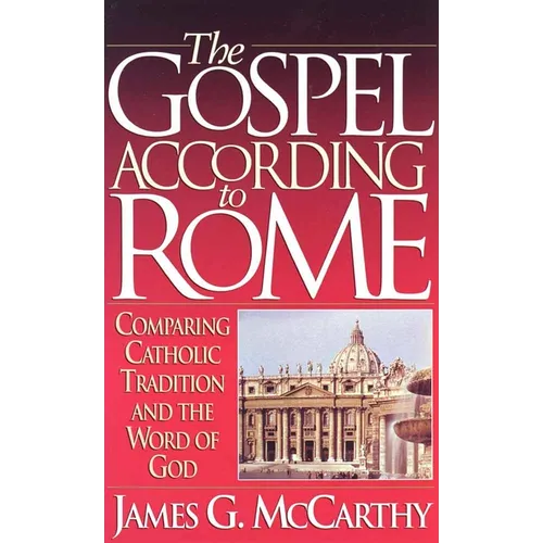 The Gospel According to Rome
