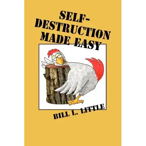 Self Destruction made Easy