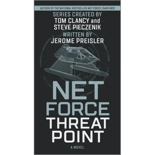 Net Force: Threat Point