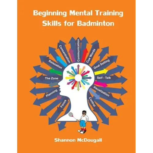 Beginning Mental Training Skills for Badminton