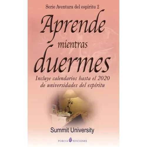Aprende mientras duermes