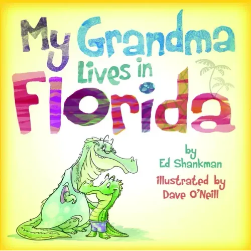 My Grandma Lives in Florida