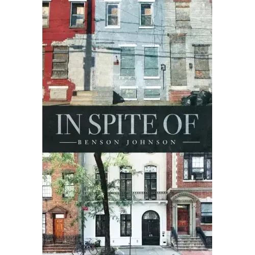 In Spite Of