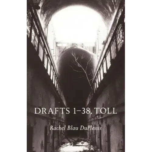 Drafts 1 38, Toll