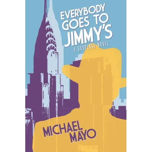 Everybody Goes to Jimmy's