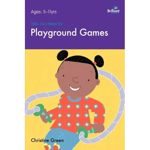 100+ Fun Ideas for Playground Games
