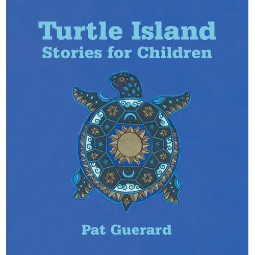 Turtle Island Stories for Children