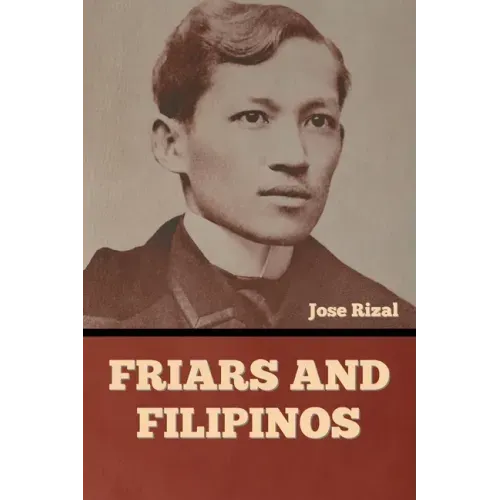 Friars and Filipinos