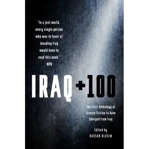 Iraq + 100