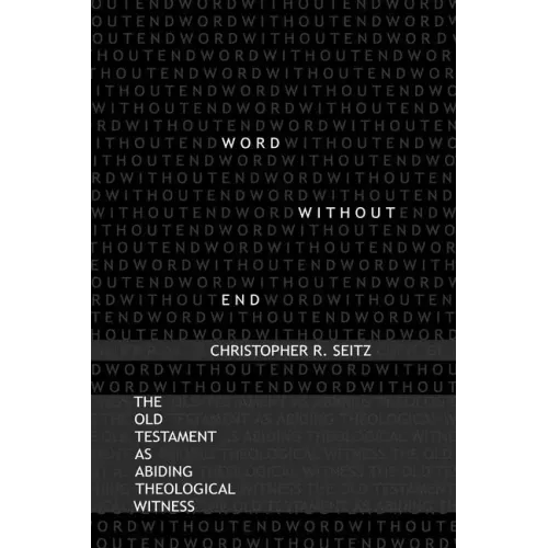 Word Without End