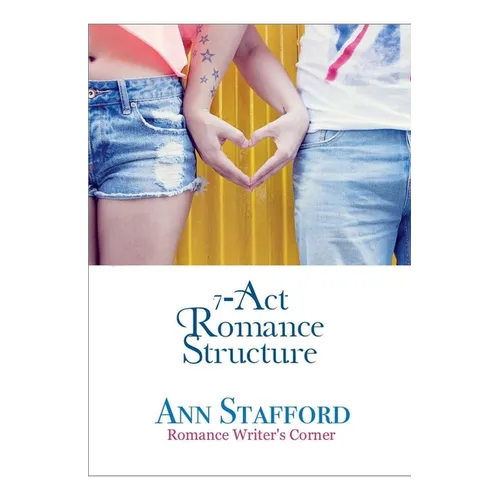 7-Act Romance Story Structure