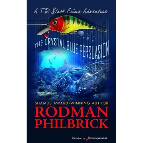 The Crystal Blue Persuasion