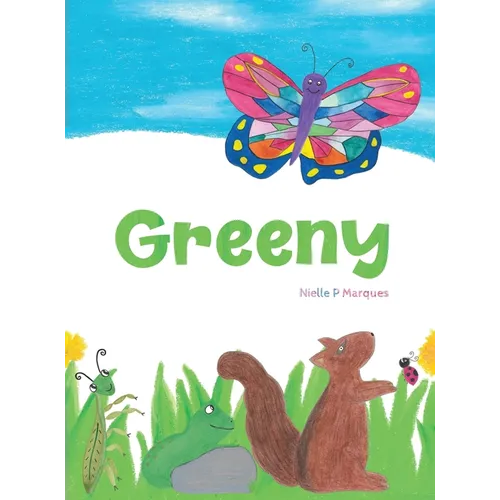 Greeny