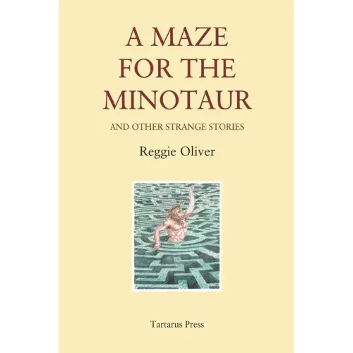 A Maze for the Minotaur