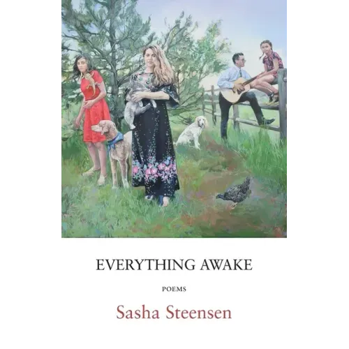 Everything Awake