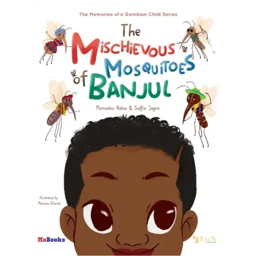 The Mischievous Mosquitoes of Banjul