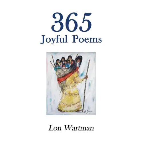 365 Joyful Poems