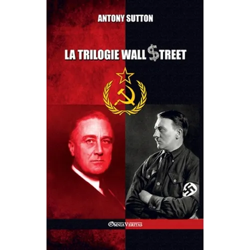 La trilogie Wall Street