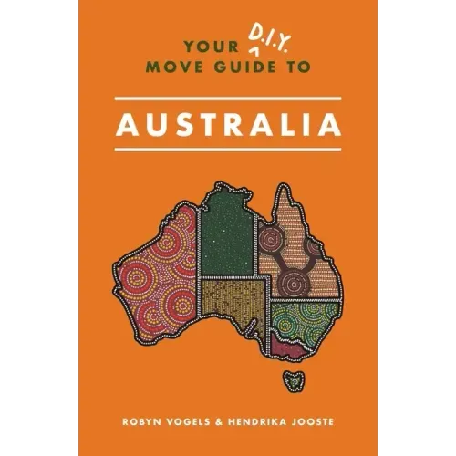 Your D.I.Y. Move Guide to Australia