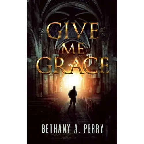 Give Me Grace