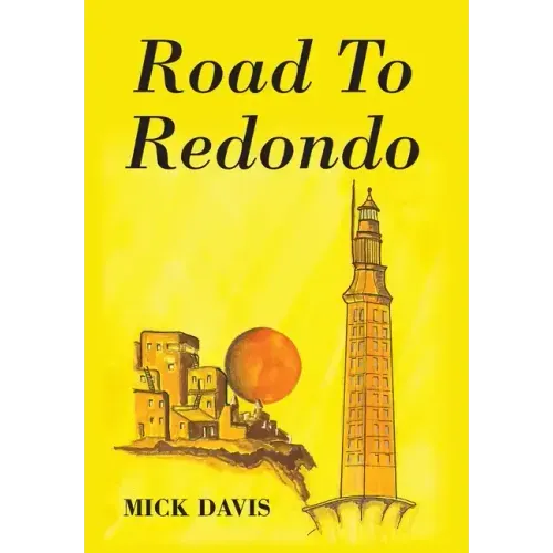Road To Redondo