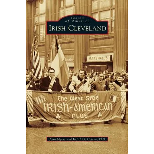 Irish Cleveland