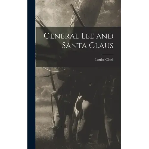 General Lee and Santa Claus