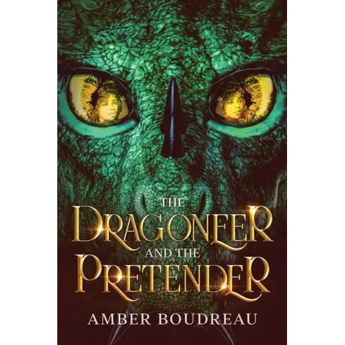 The Dragoneer and the Pretender