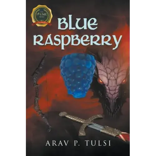 Blue Raspberry