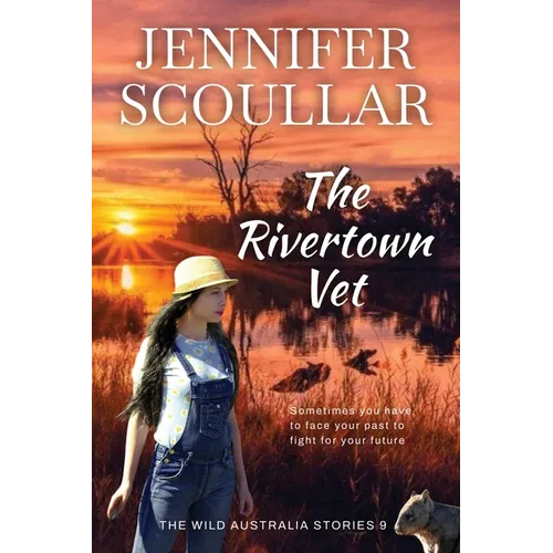 The Rivertown Vet