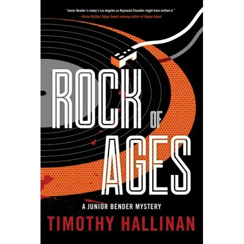 Rock of Ages
