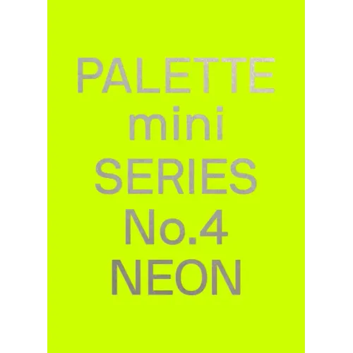 Palette Mini 04: Neon