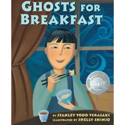 Ghosts for Breakfast